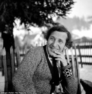 Ştiaţi că...? Pe 7 iulie, unul dintre cei mai importanţi pictori din secolul XX...