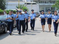 Cum să aveţi o vacanţă sigură  Ce recomandări are Poliţia Constanţa pentru turişti (galerie foto)