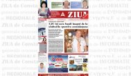 Citiți astăzi suplimentul ZIUA ÎN JUDEŢ 