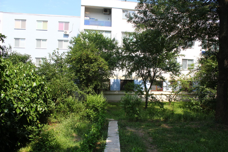 peste 3 000 de oameni impotriva strategiei urbanistice a lui mazare constantenii ies in strada pentru