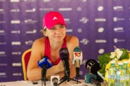 Ce a declarat Simona Halep despre următoarea întâlnire pe care o va avea la Australian Open