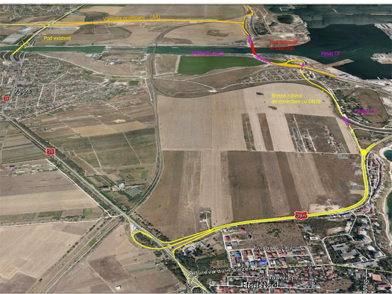 imagini inedite cum se dezvolta portul constanta galerie foto video 502474