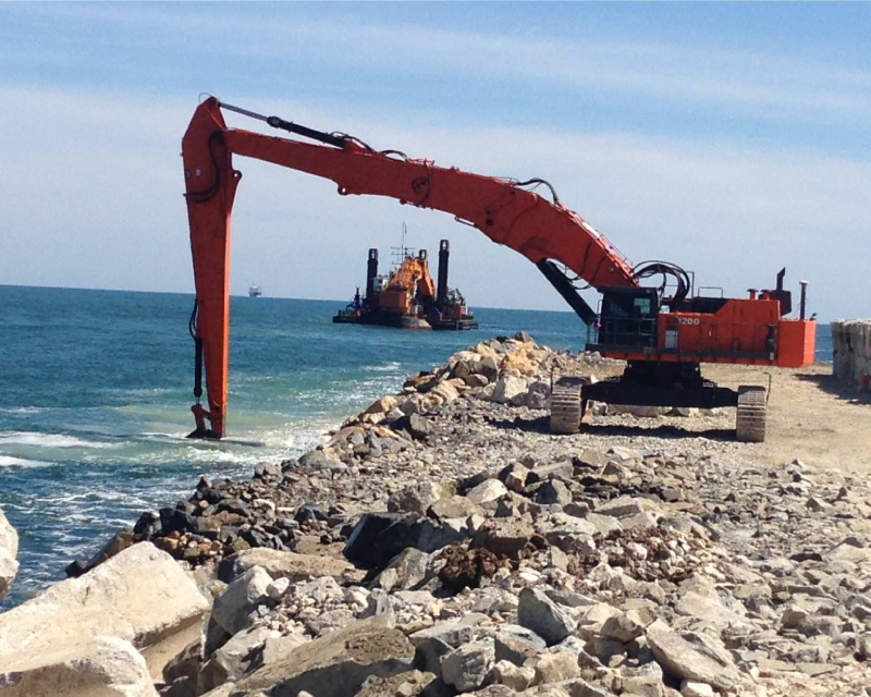 imagini inedite cum se dezvolta portul constanta galerie foto video 502474