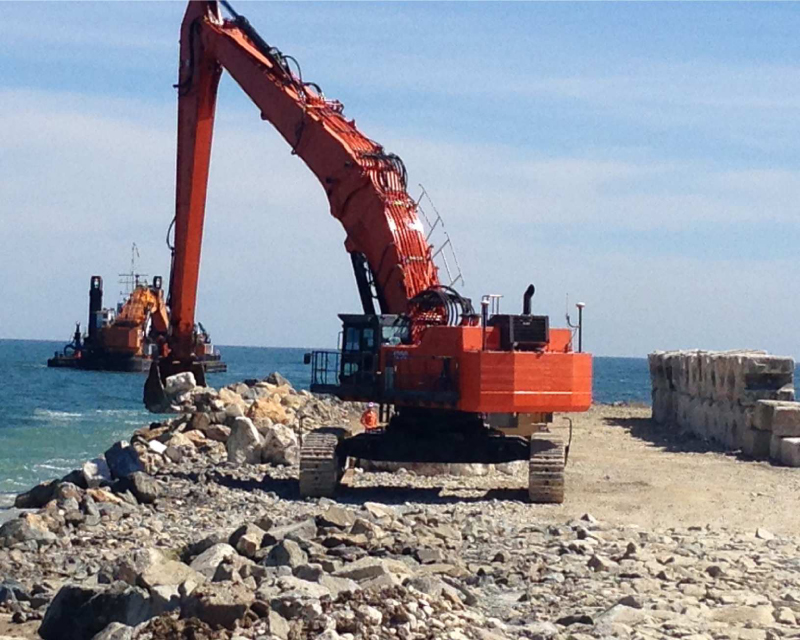 imagini inedite cum se dezvolta portul constanta galerie foto video 502474