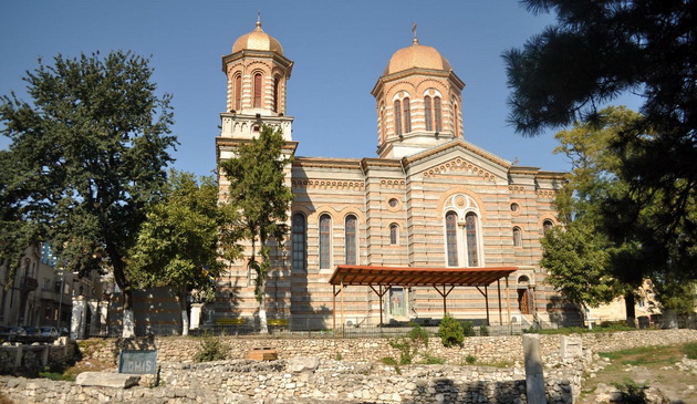 catedrala episcopala constanta