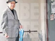 Duce în mormânt enigmele Revoluţiei A murit Emil Bobu, fostul ministru de Interne al României   