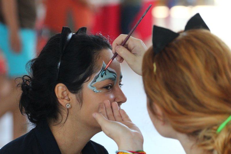 fotoreportaj feline superbe din peste 15 rase au defilat gratioase in mamaia 502500