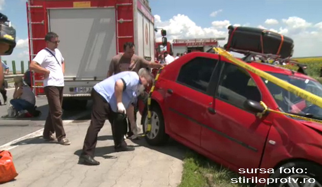 Ce Spun Reprezentanţii Companiei Gsm Trans Accident Cu 33 De Victime Pe Autostrada Bucuresti Constanţa