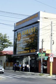 De ce închide afaceristul Virgil Dulea puncte de lucru în Constanţa?