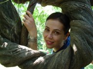 De vorbă cu autoarea Ana Barton „Prospect de femeie“ se poate lua pe miez de noapte, pe trezire din somn (galerie foto)