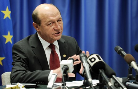 Traian Băsescu Va Fi Prezent Astăzi In Emisiunea Evenimentul Zilei