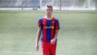 Preparator fizic de la Brescia Săgeata Năvodari a adus un fotbalist de la FC Barcelona 