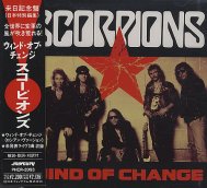 Melodia Zilei Scorpions - Wind Of Change