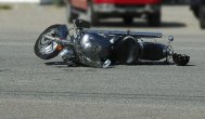 UPDATE. Accident în Techirghiol Coliziune între o motocicletă şi un autoturism  