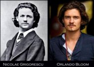 Fascinant, n-ai văzut aşa ceva până acum Să credem în reîncarnare?   