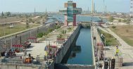 Moment istoric 30 de ani de când s-a hotărât construirea Canalului Poarta Albă-Midia Năvodari    