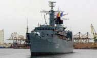 Uinitatea Militară 02022 Constanţa pune la bătaie peste 4 milioane de lei pentru Fregata tip T22 (document)  
