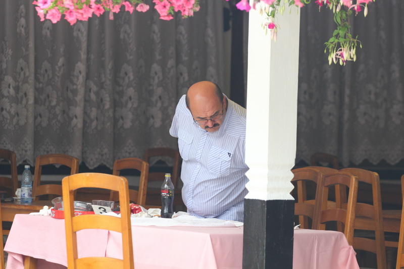 tentativa de omor la casa dobrogeana un individ si a injunghiat rivalul de ocazie in satul de vacanta