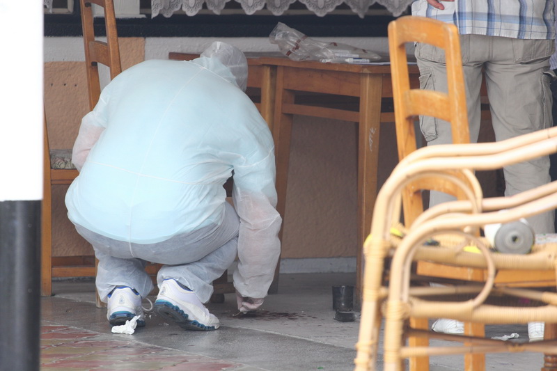 tentativa de omor la casa dobrogeana un individ si a injunghiat rivalul de ocazie in satul de vacanta
