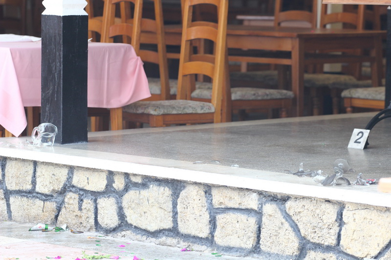 tentativa de omor la casa dobrogeana un individ si a injunghiat rivalul de ocazie in satul de vacanta