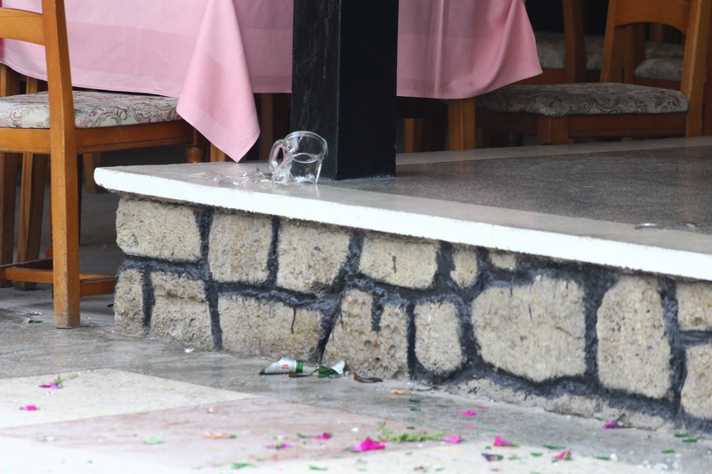tentativa de omor la casa dobrogeana un individ si a injunghiat rivalul de ocazie in satul de vacanta