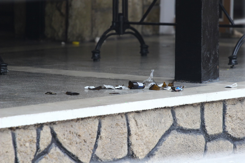 tentativa de omor la casa dobrogeana un individ si a injunghiat rivalul de ocazie in satul de vacanta