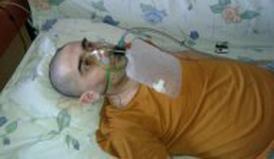 Apel Umanitar Florin Dăescu are nevoie de ajutorul nostru 