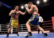 Începe Mamaia Boxing 2014  