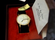 Piese de excepţie expuse la Muzeul de Artă Au aparţinut soţilor Ceauşescu, soţiei lui Konstantinos Karamanlis sau lui Gheorghiu-Dej (galerie foto)  