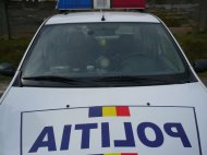 Infracţiune în trafic, depistată de poliţiştii din Năvodari  