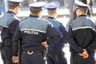 Unul dintre ei a primit ameninţări cu moartea Doi poliţişti din judeţul Constanţa agresaţi în timpul programului  