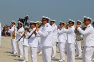 Concert susţinut de Muzica Militară În această seară încep evenimentele dedicate Zilei Marinei Române  
