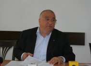 Felix Stroe „Trama stradală din Constanţa nu se află într-o situaţie neplăcută din cauza RAJA“