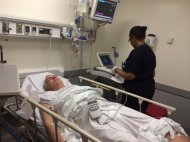 Radu Mazăre-avangarda preşedintelui CJC Nicuşor Constantinescu ne-a trimis imagini noi pentru un fotoreportaj  