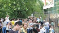 Chişinău-Jurnal.md Începe admiterea la studii în România