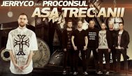 Melodia Zilei JerryCo feat. Proconsul – Aşa Trec Anii