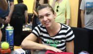 Simona Halep a făcut dezvăluiri privind starea sa de sănătate
