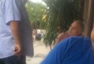 Capitalism pe pâine, despre Nicuşor Constantinescu “DNA-ul este, în clipa asta, controlat de americani. Să fugi în America de DNA, nu e lucrul cel mai deştept”      