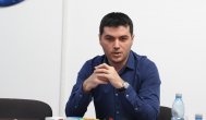 Primăria oraşului Ovidiu se măreşte Funcţionarii publici ai instituţiei sunt pregătiţi să primească patru colegi noi