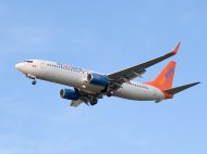 Clipe de coșmar la bordul unui avion Sunwing Un pasager a amenințat că aruncă aeronava în aer
