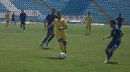 FC Farul a câștigat amicalul cu juniorii   