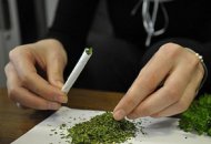 Razie a poliţiştilor de la \