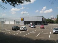 Pe  4 august Se inaugurează un mare magazin Lidl în judeţul Constanţa