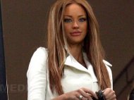 Bianca Drăguşanu a fost operată azi noapte 