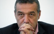 Profit de peste 52 de milioane de lei pentru Gigi Becali 
