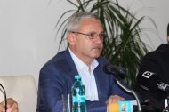 Află ce le-a solicitat astăzi Dragnea liderilor PSD din teritoriu  