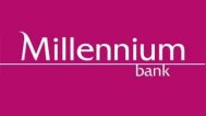 Millennium Bank se retrage din România A fost vândută celor de la OTP Bank 
