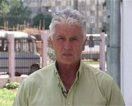 Băsescu l-a decorat post-mortem pentru talent și profesionalism pe Szoby Cseh