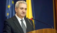 Gheorghe Gherghina de la Finanțe a fost eliberat din funcție 