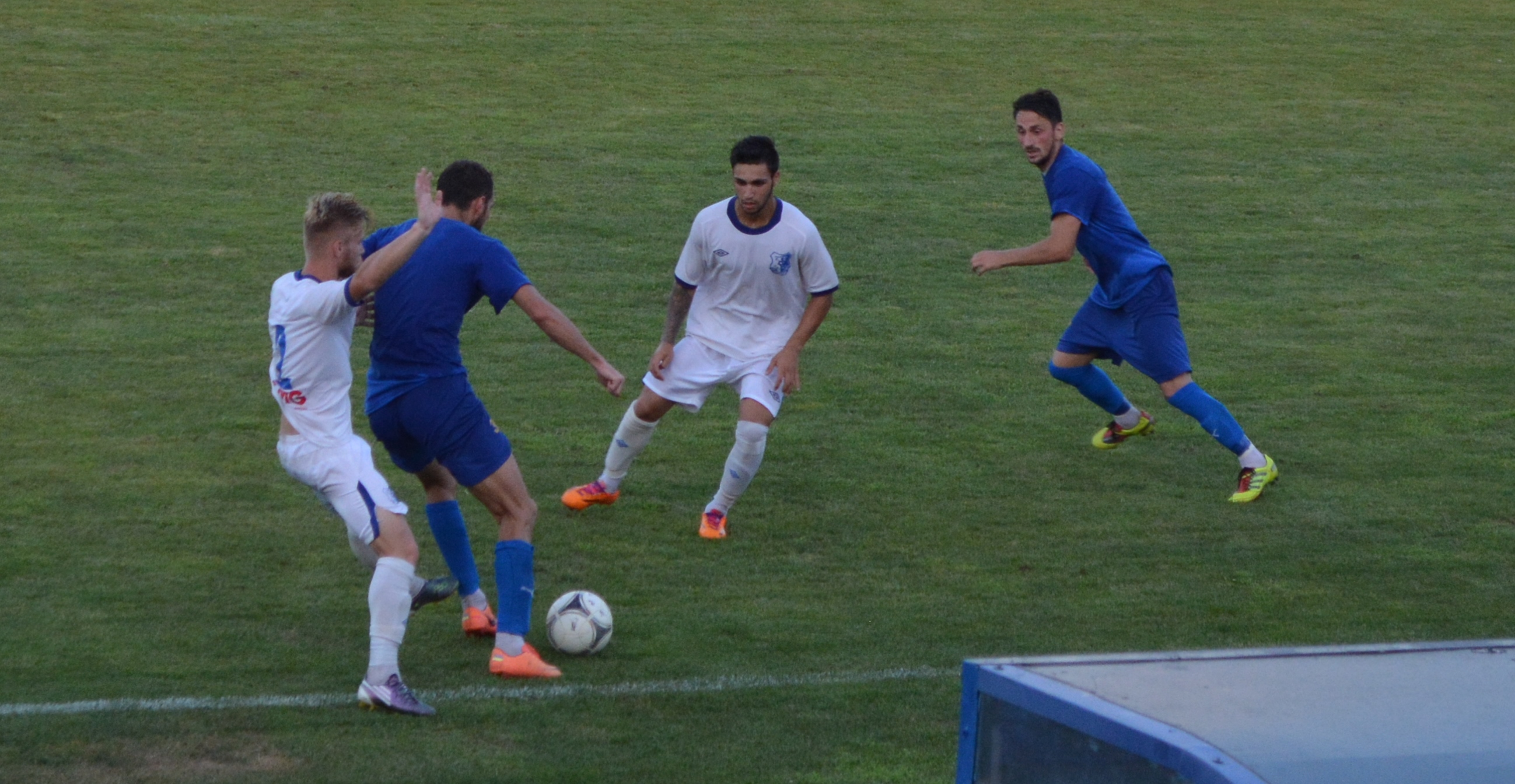 fc farul, dunarea calarasi, remiza constanta amical, ion rauta, marian pana